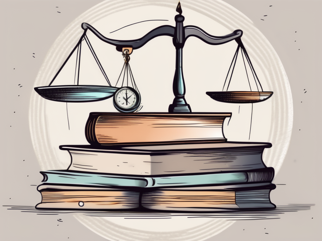 A laptop displaying a digital certificate