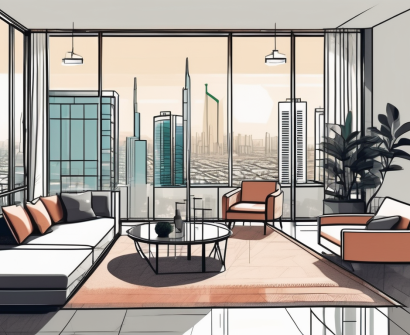 A modern