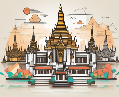 A diverse array of teaching tools like a globe