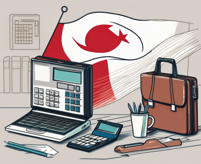 A variety of office tools such as a calculator