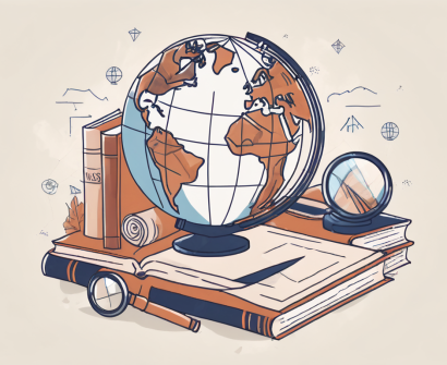 Various educational tools such as books