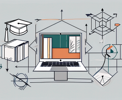 Various educational settings like a classroom