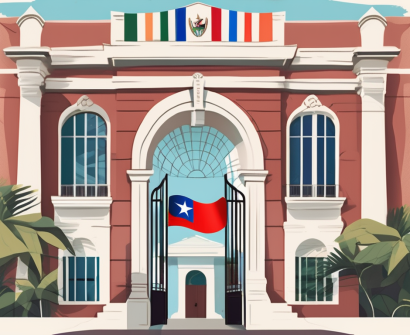 The international school of havana