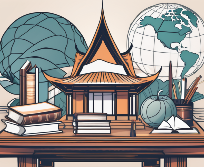 A variety of teaching resources such as books