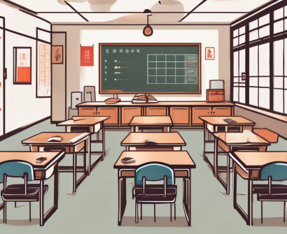 Four distinct educational tools
