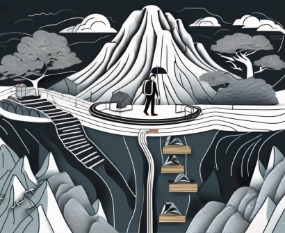 A symbolic representation of singapore's education system