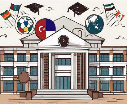 The international school of islamabad building