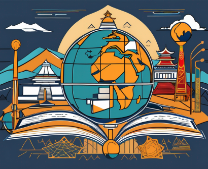 The international school of ulaanbaatar
