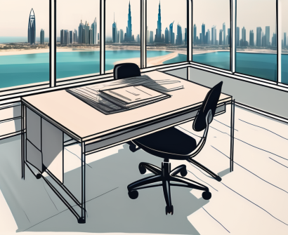 A classroom setting in an international school in dubai