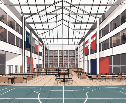 The international school of latvia