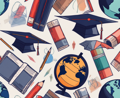 Six different classrooms