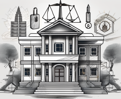 A thai schoolhouse with a transformational