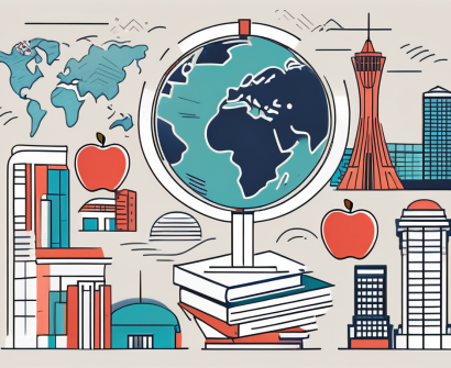 A diverse array of teaching tools such as textbooks