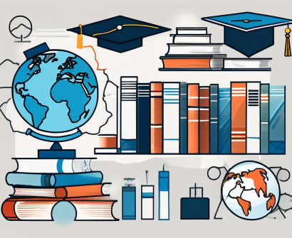 Various educational tools such as books