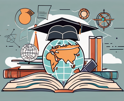Various educational tools such as books