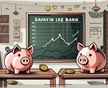 A traditional thai classroom setting with a chalkboard