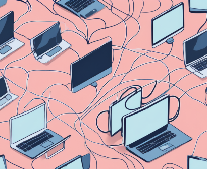 Various digital devices like laptops