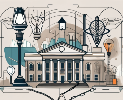 Several iconic singaporean educational landmarks like universities