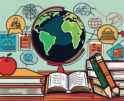 Various educational tools such as textbooks