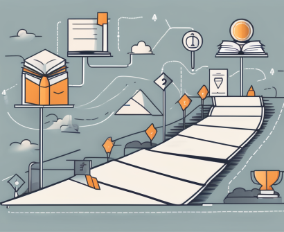 A simplified roadmap with 11 steps