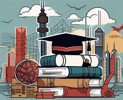 A diverse set of educational tools such as textbooks