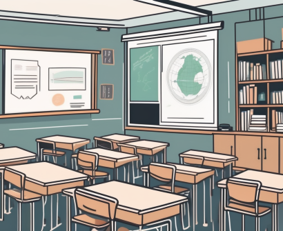 Six diverse and architecturally unique school buildings