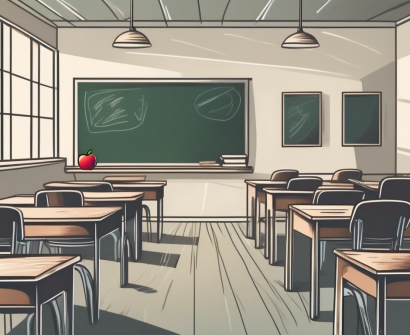 Four distinct symbols representing different evaluation techniques