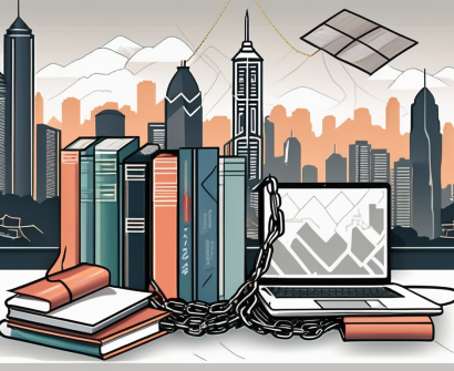 A diverse set of symbolic educational tools like books