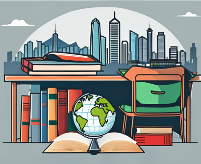 Various educational tools such as books