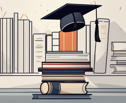 A classroom setting in thailand with a few hurdles on the path