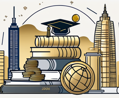 A variety of educational tools such as books