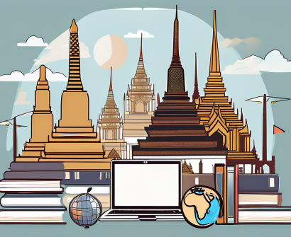 A diverse collection of educational tools and resources
