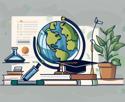 Various educational tools such as books