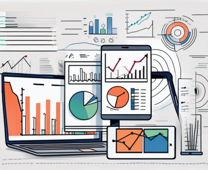 A variety of assessment tools such as charts