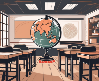 Various educational tools such as books