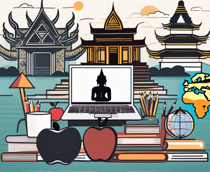 Various educational tools such as textbooks