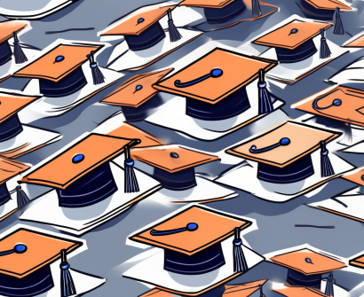 A malaysian city skyline