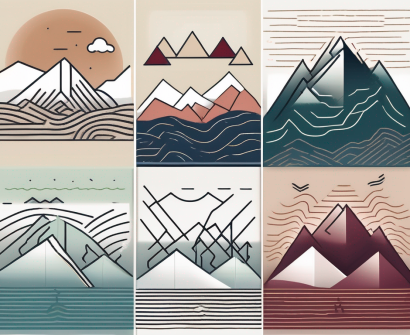 Four symbolic icons representing teaching challenges
