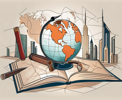 Various educational tools like books