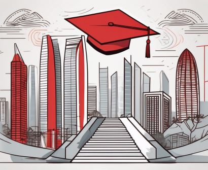 A complex obstacle course