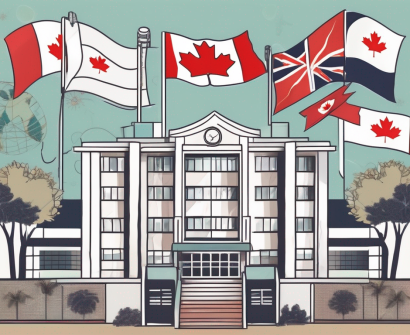 The canadian international school in bangalore