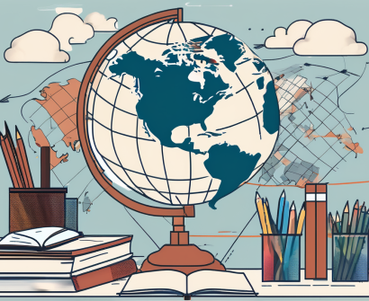 A variety of educational tools such as textbooks