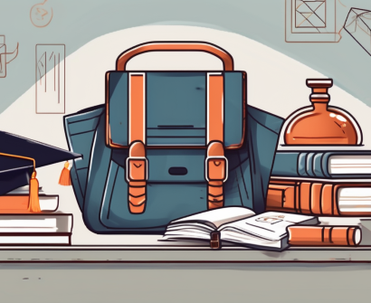 A school setting in thailand with symbolic representations of parental involvement