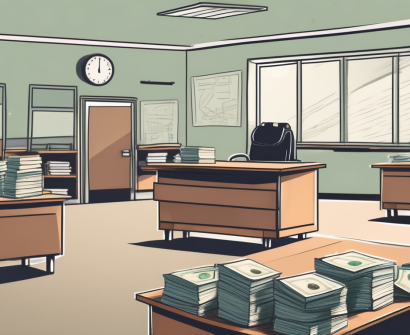 A classroom scene in saudi arabia