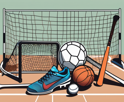 An international school building in guangzhou