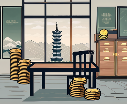 A traditional taiwanese classroom with a chalkboard