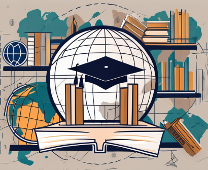 An international school building in nigeria