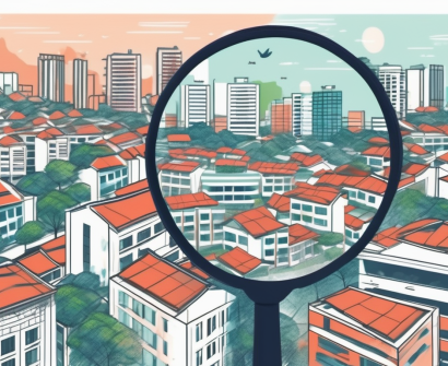 A variety of international schools in hanoi's cityscape