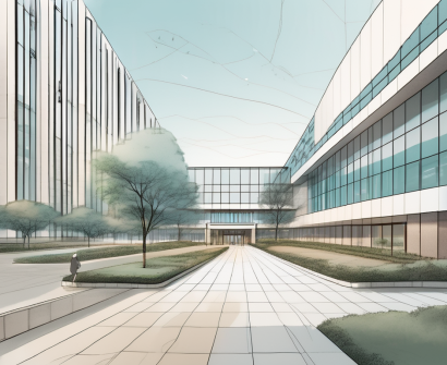 The nord anglia international school in shanghai