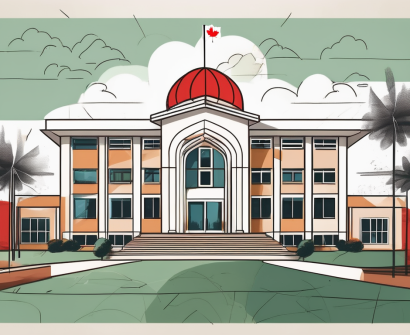 The canadian international school in bangalore